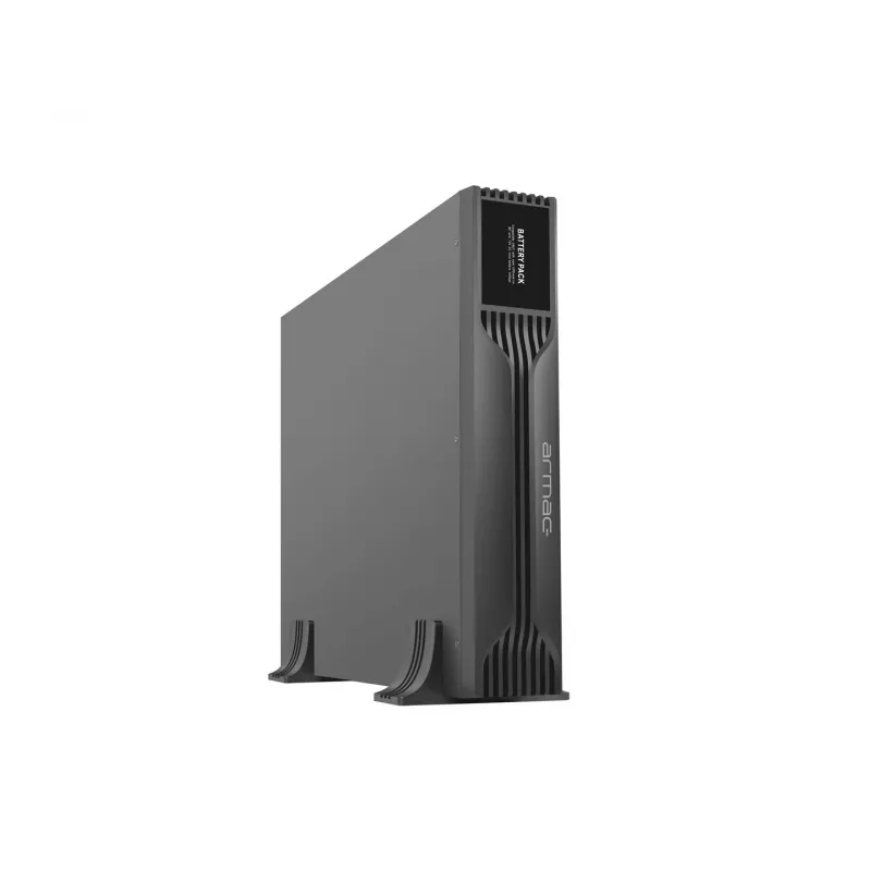 Batterijpakket 19 inch ARMAC B/0609/R — 6 batterijen voor rackgemonteerde UPS-systemen