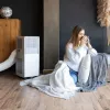 Cecotec Airconditioner met warmtepomp | ForceClima 12850 Style Heating Connected