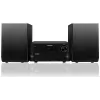 Home-audio microsysteem BLAUPUNKT MS14BT — CD/MP3-speler, Bluetooth, USB, FM RDS, 15 W RMS, zwart