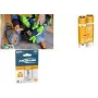 Ansmann ANS 1311-0029 - maxE NiMh-accu AAA Micro 800 mAh 2-pack - accu - Micro (AAA) (1311-0029)