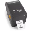 Zebra ZD411 labelprinter thermische overdracht 203 x 203 DPI 152 mm/s bedraad & draadloos Bluetooth