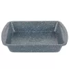 Vierkante koekenpan Russell Hobbs RH00997EU73 26 cm stone antiaanbaklaag