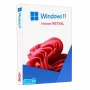 Microsoft Windows 11 Home retail-sleutel