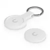 Beveiligings-toegangscontrolesysteem Ubiquiti G3 Starter-Kit grijs wit