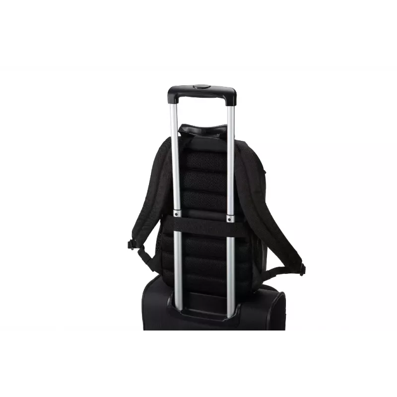Case Logic Bryker camerarugzak met splitgebruik zwart polyester