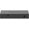 NETGEAR GS108Ev4 unmanaged L2/L3 Gigabit Ethernet (10/100/1000) grijs