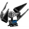 LEGO Star Wars TIE Interceptor model 75382 — gedetailleerde sterrenjager bouwset, 1931 onderdelen, 18+