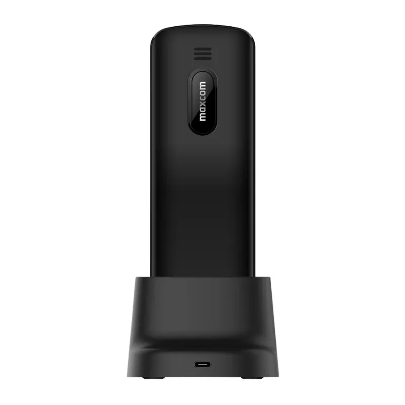 Mobiele telefoon MAXCOM MM34D 4G, 6,0-inch display