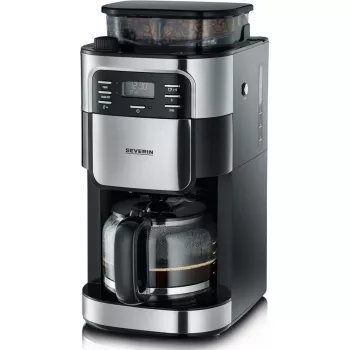 Severin KA4810 1,37 L zwart