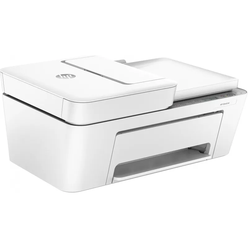 HP DeskJet 4220e draadloze all-in-one kleurenprinter, Instant Ink; kopiëren, scannen