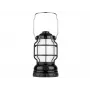 Toeristenlamp Retro
