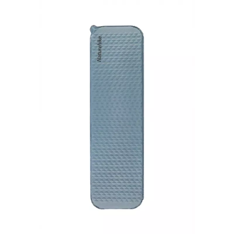 Slaapmat Naturehike yugu square L – zelfopblazend, blauw