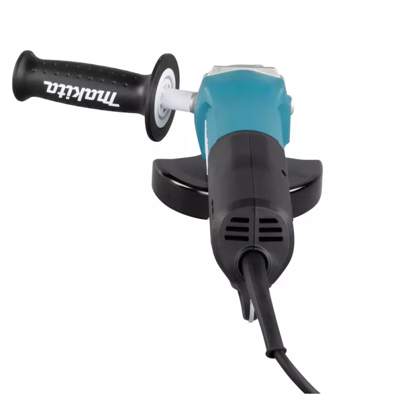 Makita GA5050R haakse slijper, 125 mm, 1300 W