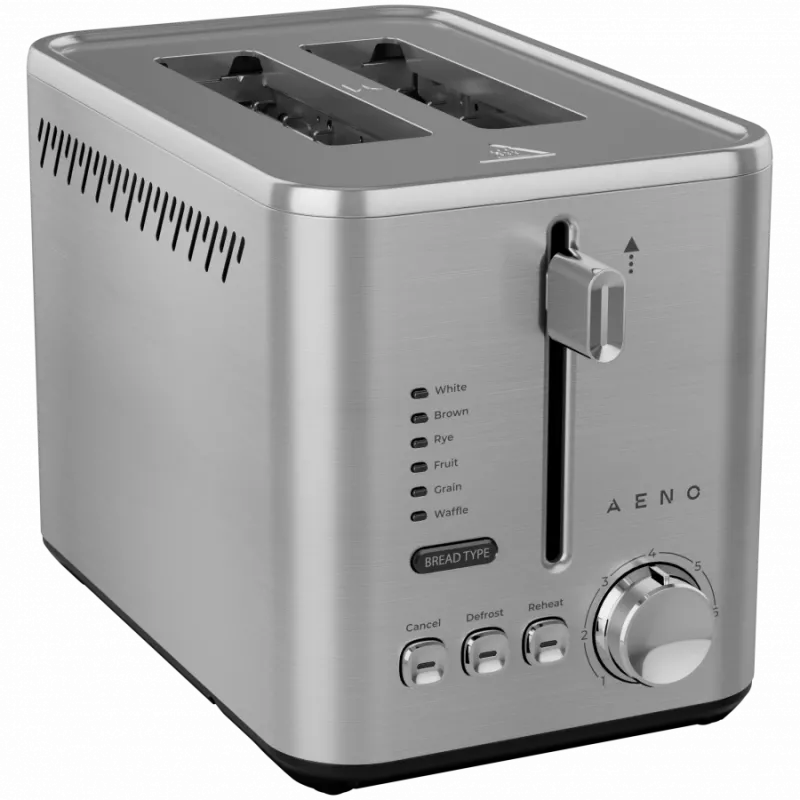 Mechanische toaster