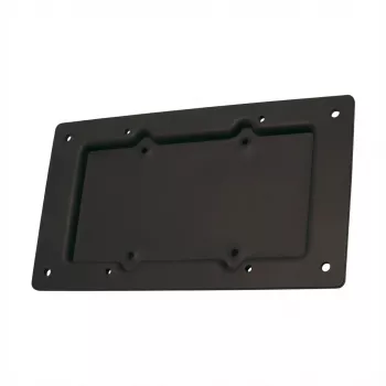 VESA-adapter ROLINE zwart 17.03.1100