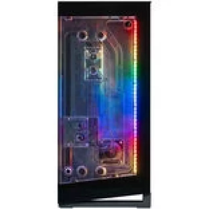 Distroplate met EZ-Fittings PHANTEKS Glacier