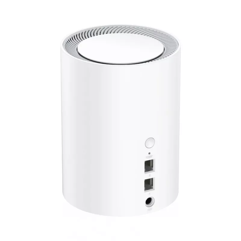 Mesh-systeem Cudy M1800 dualband Wi-Fi 6 intern wit