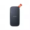SanDisk Portable SSD 480 GB, USB-C, SDSSDE30-480G-G25