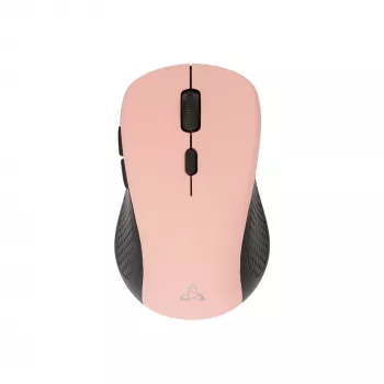 Draadloze muis SBOX WM-993 roze USB Type-A
