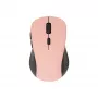 Draadloze muis SBOX WM-993 roze USB Type-A