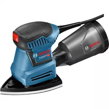 Bosch GSS 160 Multi multischuurmachine 24000 RPM veelkleurig