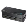 HDMI-splitter 1x2, 4k/60Hz