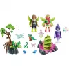 Actie-/avontuurspeelset Playmobil Ayuma 71215 veelkleurig 7-12 jaar