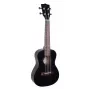 V-TONE UK23 BK concert ukelele 23 inch, akoestisch, zwart