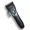 Wahl Kuno zwart lithium-ion (Li-Ion)