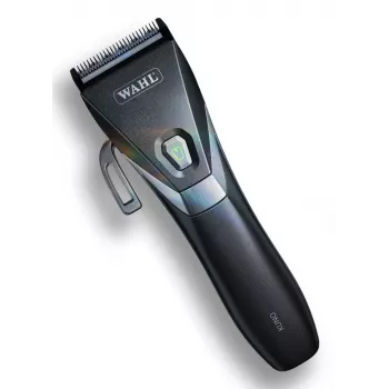 Wahl Kuno zwart lithium-ion (Li-Ion)