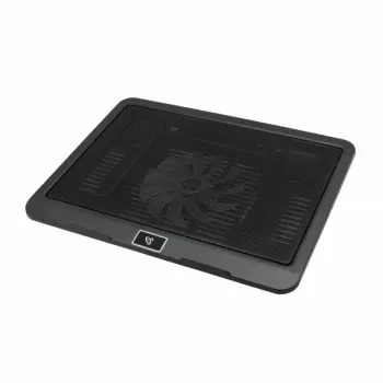 Sbox CP-19 koelpad voor 15,6-inch laptops