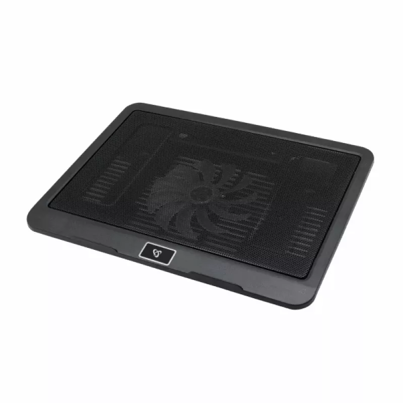 Sbox CP-19 koelpad voor 15,6-inch laptops