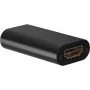 AV-repeater Goobay 58491 maximale resolutie 3840 x 2160 pixels