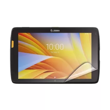 Mobilis 036276 tablet-schermbeschermfolie heldere schermbeschermfolie Zebra 1 stuk