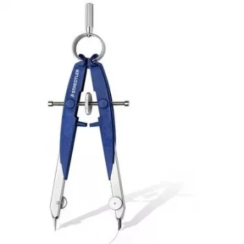 Passer Staedtler Mars comfort 556 blauw