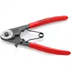 Knipex 95 61 150 Bowdenkabelsnijder, 150 mm