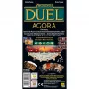 7 Wonders Duel - Agora, bordspel-uitbreiding