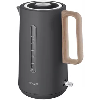 Elektrische waterkoker Concept Solution RK3370 — CONCEPT RK3370