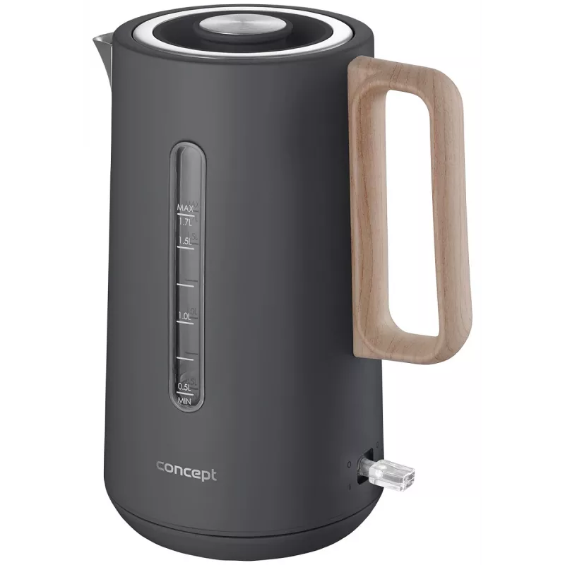 Elektrische waterkoker Concept Solution RK3370 — CONCEPT RK3370