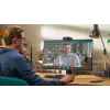 Yenkee YWC 300 Full HD-webcam met microfoon, USB