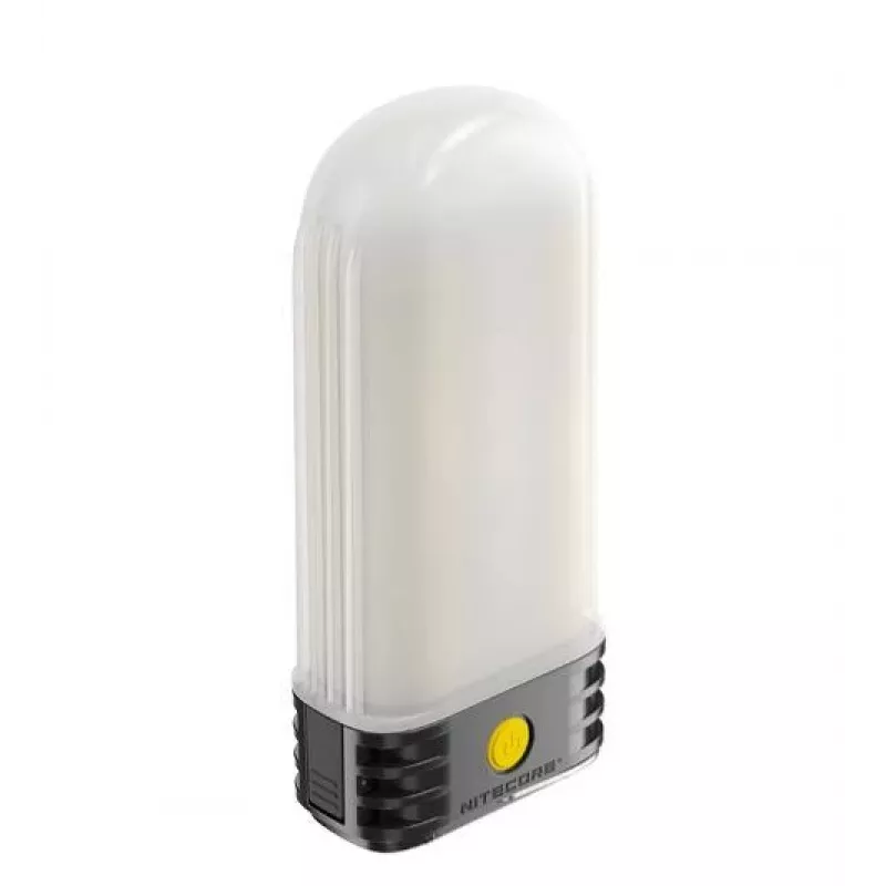 Batterijgevoede campinglantaarn Nitecore LR60 280 lm USB C