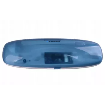 Blaupunkt ACC036 reisetui met oplader en UV-sterilisatie voor DTS601/701/801 tandenborstels