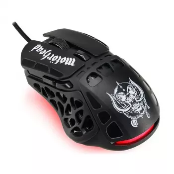 Subsonic gaming-muis Motorhead