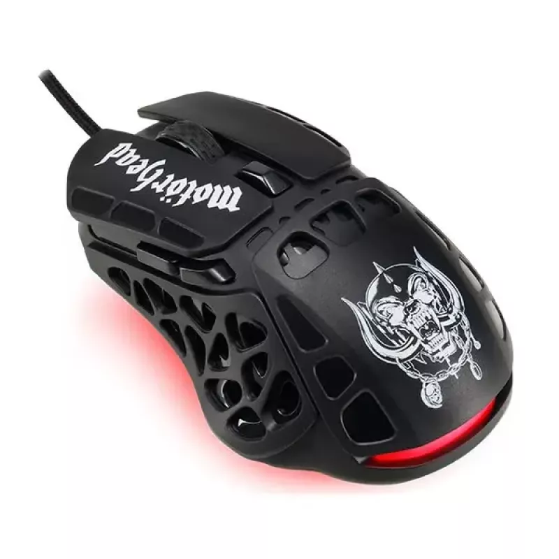 Subsonic gaming-muis Motorhead