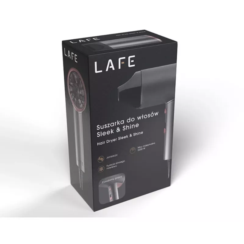 Haardroger LAFE Fēns LAFSUS47459 2200W