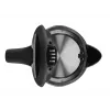 Amica KF1002 waterkoker, 1,7 L, zwart