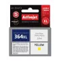 Activejet AH-364YCX inkt (vervanging voor HP 364XL CB325EE; Premium; 12 ml; geel)