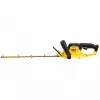 Dewalt 55cm 25mm Gap 18V XR Li-Ion accu-heggenschaar - basistoestel