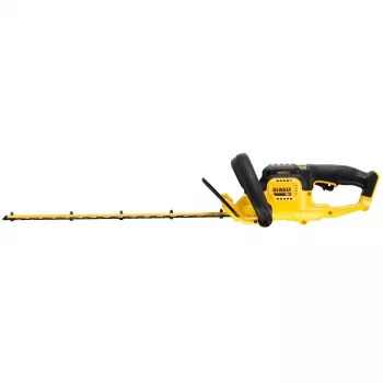 Dewalt 55cm 25mm Gap 18V XR Li-Ion accu-heggenschaar - basistoestel