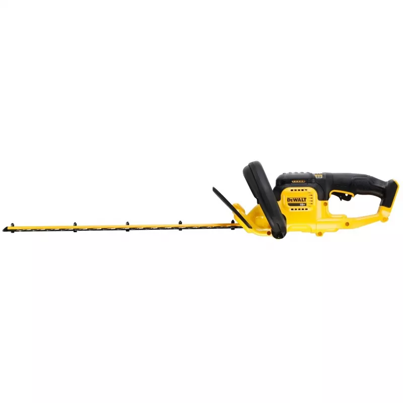 Dewalt 55cm 25mm Gap 18V XR Li-Ion accu-heggenschaar - basistoestel